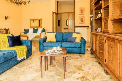 Apartamento Altido Blevio Secret Garden