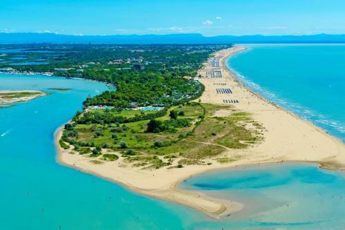 Apartments In Bibione 35332