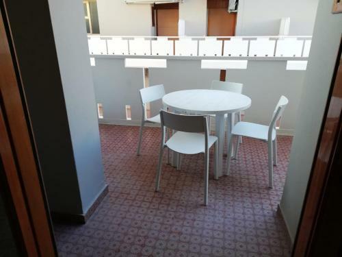 Apartamento Corso
