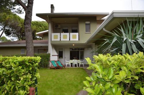 Villaggio Olimpia