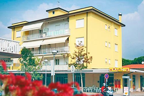 Apartamento Pia Del Faro