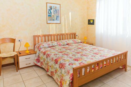 Apartamento Pia Del Faro