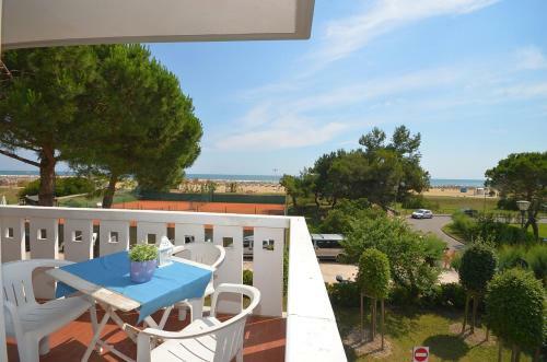 Apartamento Appartamenti Diana Est