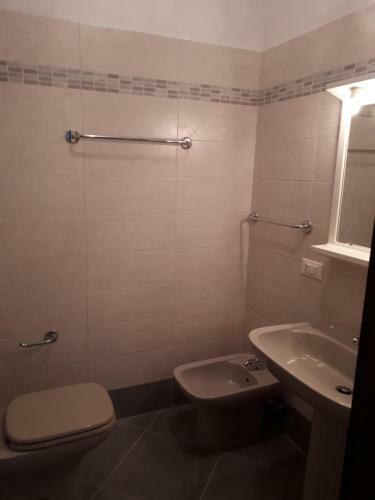 Condominio Montecarlo