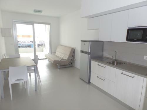 Apartamento Condominio Quasar