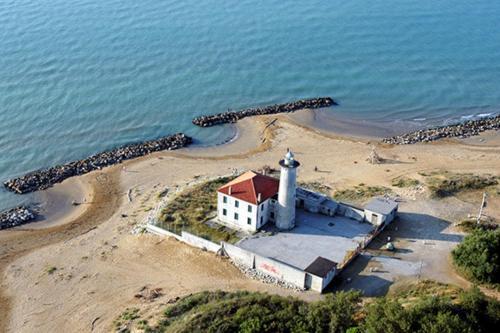 Apartamento Studio In Bibione 35559