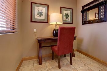 Hotel Americas Best Value Inn St. Louis / South