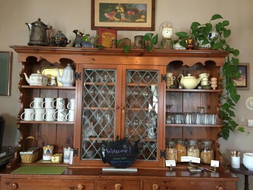 Harrington House Bed & Breakfast