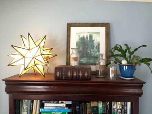Harrington House Bed & Breakfast