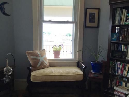 Harrington House Bed & Breakfast