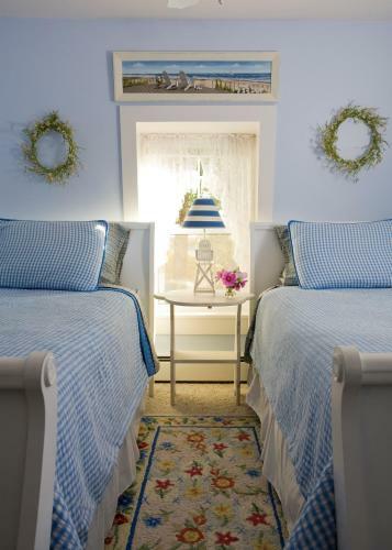 Bed & Breakfast The Harbour Cottage Inn