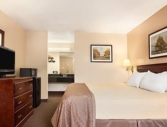 Motel Days Inn Kuttawa