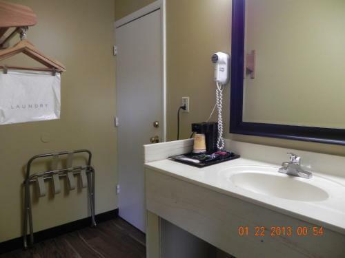Hotel Relax Inn Kuttawa