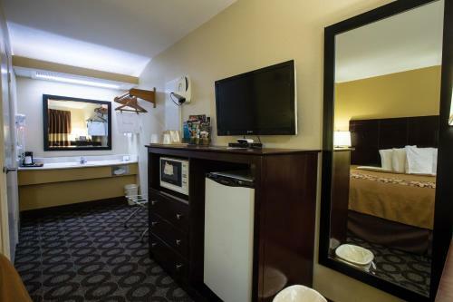 Hotel Relax Inn Kuttawa