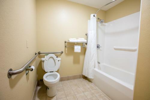 Hotel Relax Inn Kuttawa