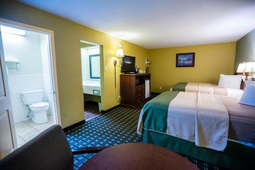 Hotel Relax Inn Kuttawa