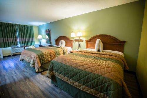 Hotel Relax Inn Kuttawa