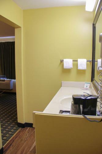 Hotel Relax Inn Kuttawa