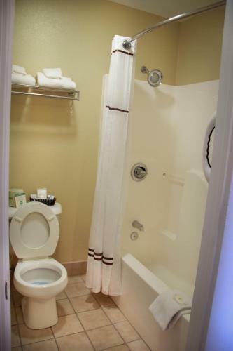 Hotel Relax Inn Kuttawa