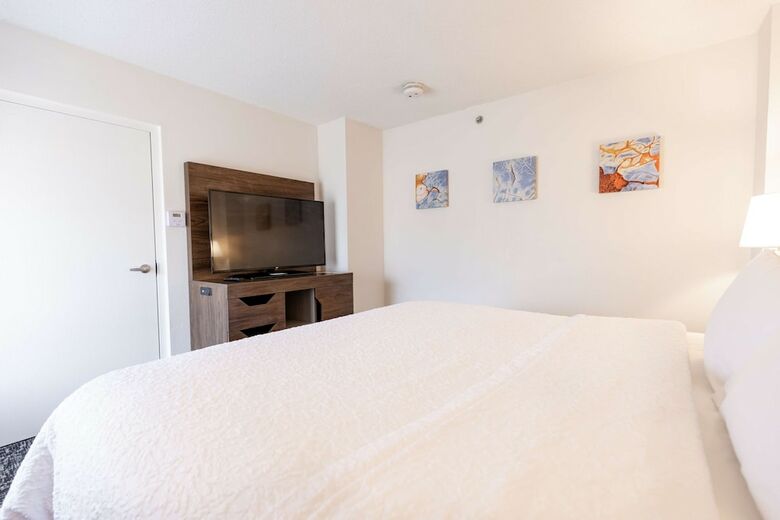 Hotel Hampton Inn Kuttawa