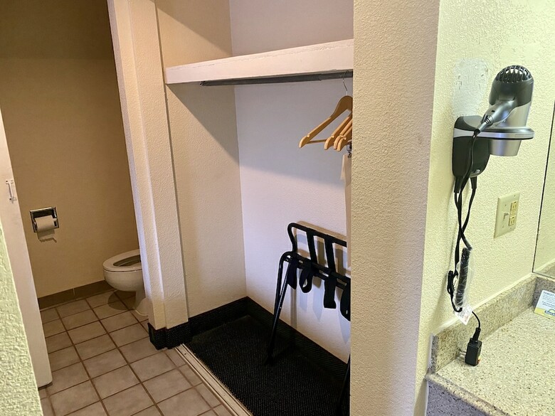 Motel Days Inn - Morehead