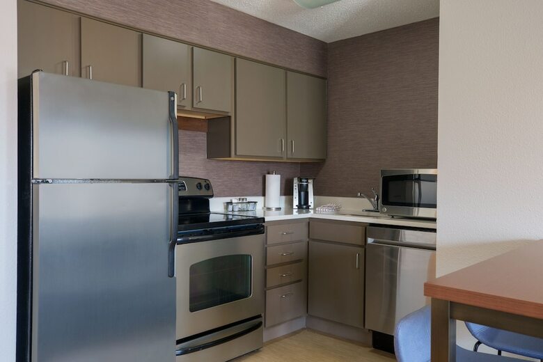Hotel Residence Inn Columbia Md