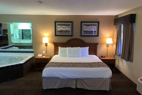 Hotel Baymont Inn & Suites Lemars