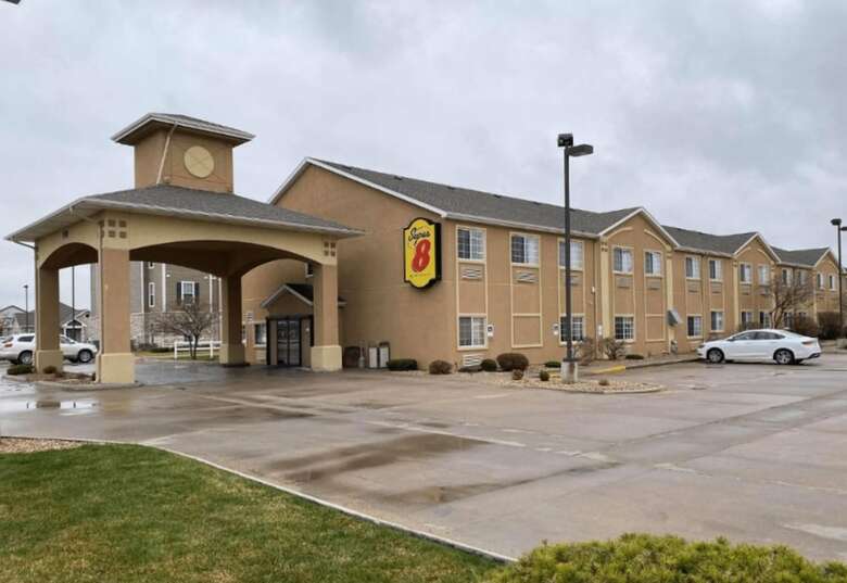 Hotel Comfort Inn - Great Bend