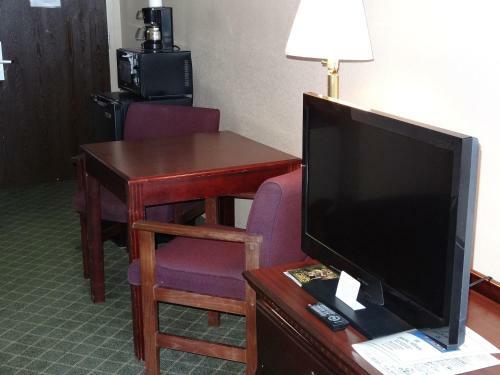 Motel Briarwood Inn - Sparta