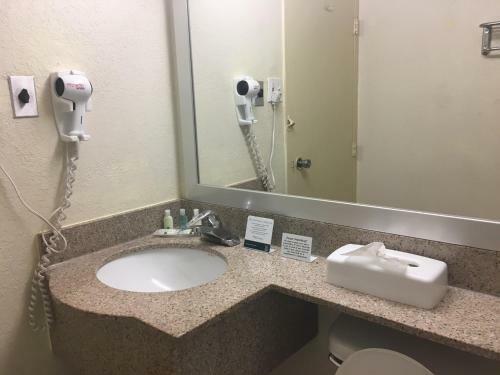 Hotel Comfort Inn Catonsville