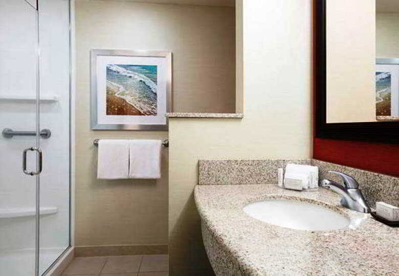 Hotel Courtyard By Marriott Maui Kahului Airport