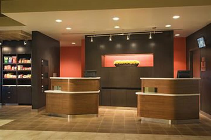 Hotel Courtyard By Marriott Maui Kahului Airport