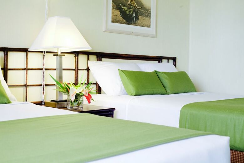 Maui Seaside Hotel