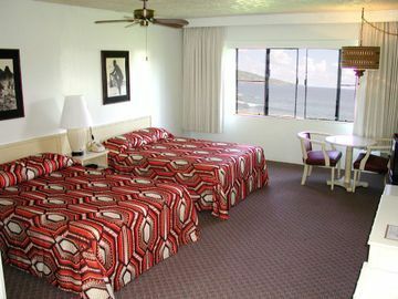 Maui Seaside Hotel