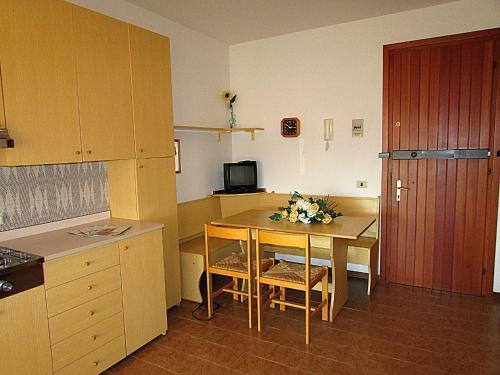 Apartamento Atlante