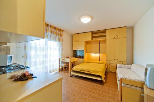 Apartamento Atlante