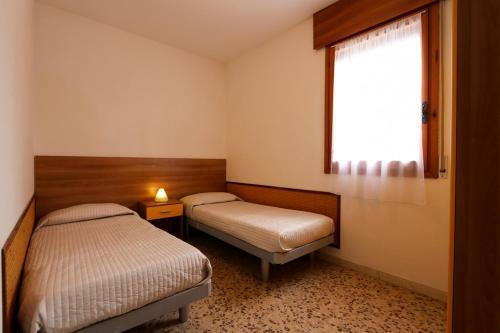 Apartamento Appartamenti Fiordalisi