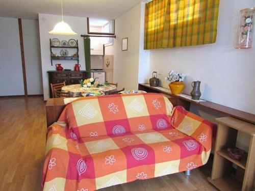 Apartment In Bibione 35341