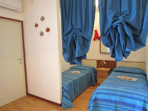 Apartment In Bibione 35341