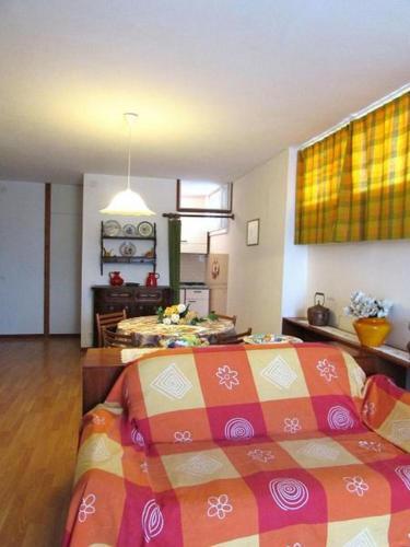 Apartment In Bibione 35341