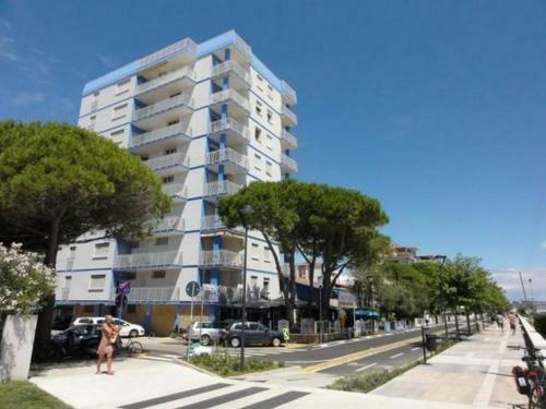 Apartment In Bibione 35341