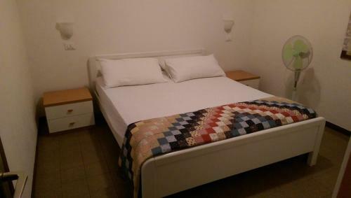 Apartamento Villa Vittoria