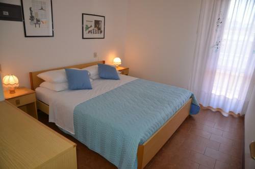 Apartamento Appartamenti Atlante