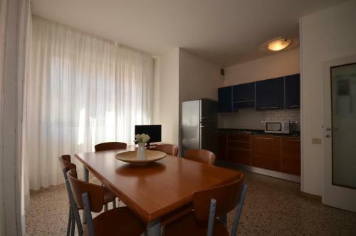Apartamento Appartamenti Dei Pini