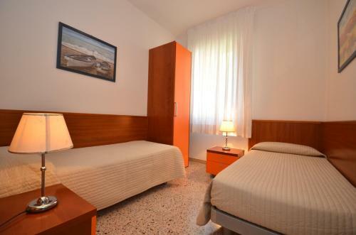 Apartamento Appartamenti Dei Pini