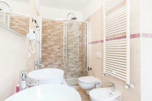 Hostal San Giorgio