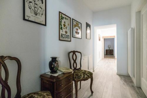 Hostal San Giorgio
