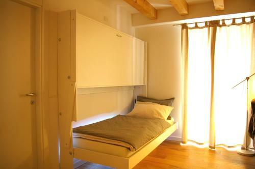 Trentino Apartments - Il Gufo Vacanze
