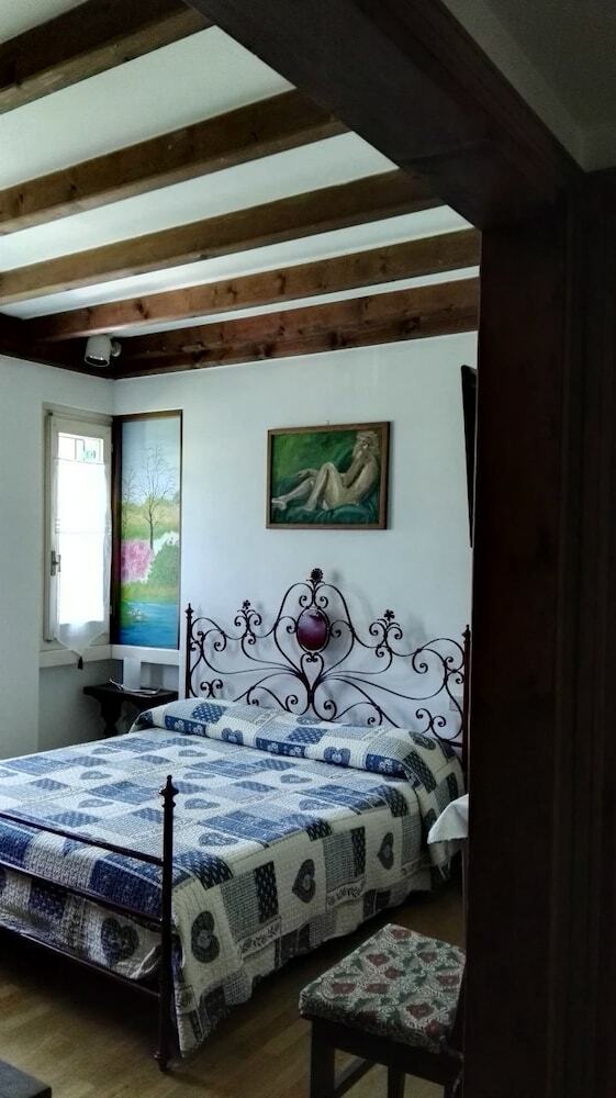 B&B Il Giardino Delle Cince