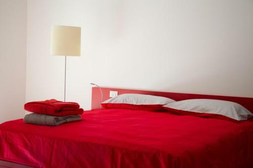 Apartamento Ingrappa Sporthouse